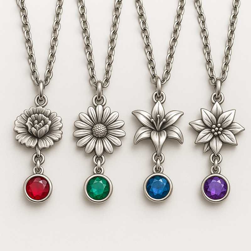 Charmed by the Season: Exclusive Holiday Jewelry Designs - Featured Image