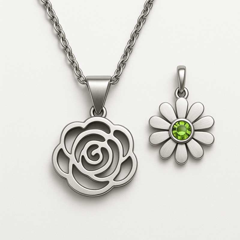 Charm the Seasons: Holiday & Seasonal Jewelry Inspirations Charm the Seasons: Holiday & Seasonal Jewelry Inspirations - Featured Image