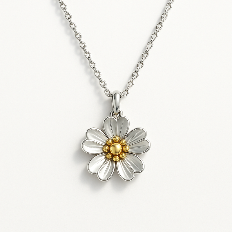 How a Custom Birth Month Flower Necklace Can Boost Your Jewelry Business: Personalization, Wholesale Options, and Market Trends