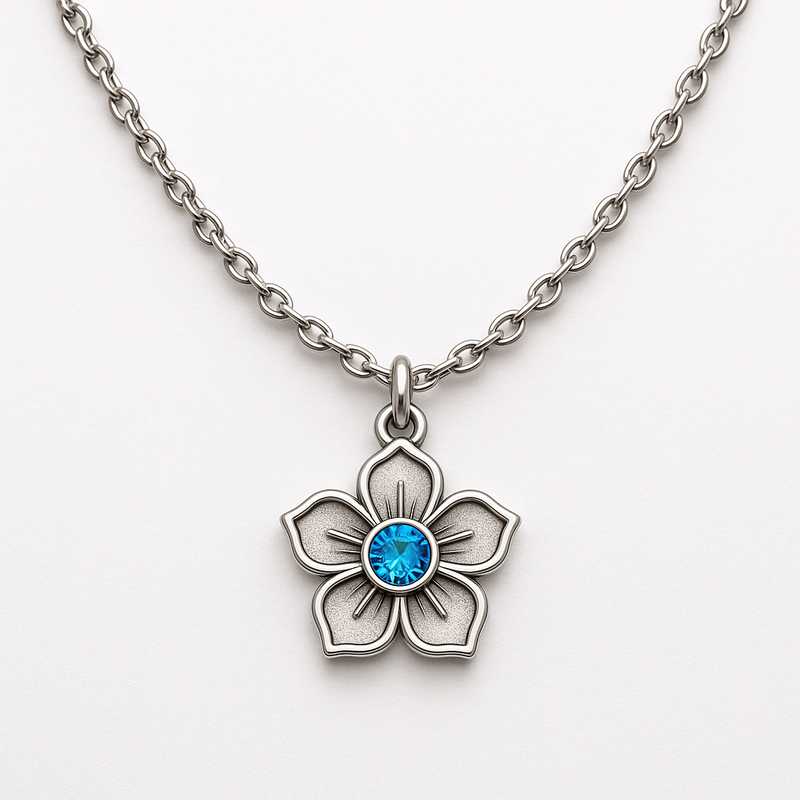 Moments in Bloom: Custom Charms for Holiday & Seasonal Gifting Moments in Bloom: Custom Charms for Holiday & Seasonal Gifting - Featured Image