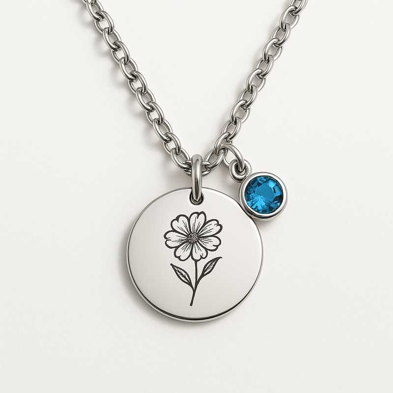 2025 Global Growth Trends: Custom Birth Month Jewelry Insights 2025 Global Growth Trends: Custom Birth Month Jewelry Insights - Featured Image