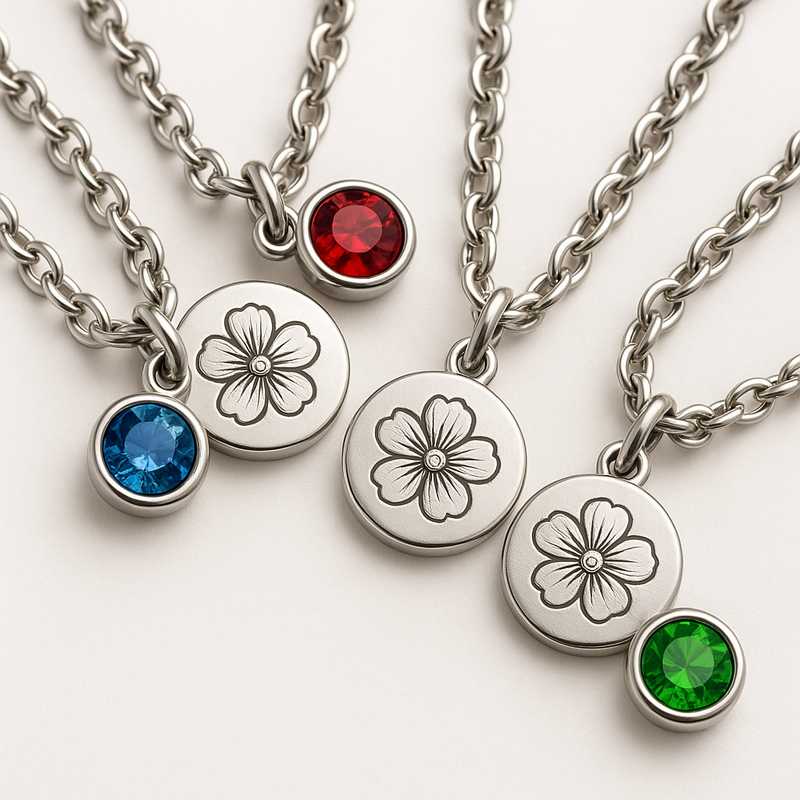 Bloom & Sparkle: Limited-Edition Charms for Seasonal Celebrations Bloom & Sparkle: Limited-Edition Charms for Seasonal Celebrations - Featured Image