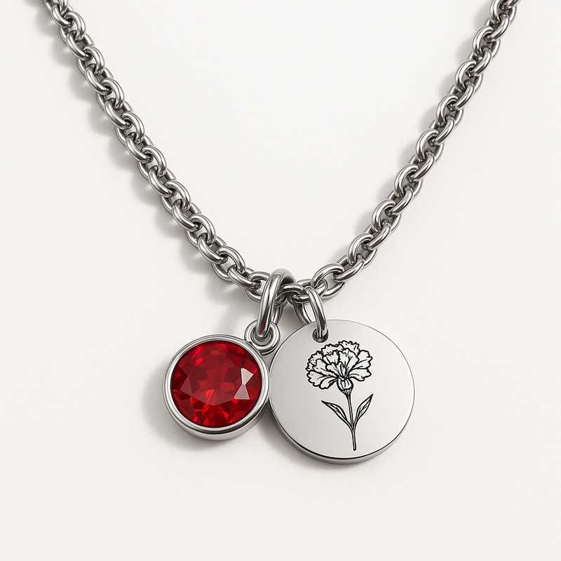 Timeless Moments: Seasonal Charms with Personalized Appeal Timeless Moments: Seasonal Charms with Personalized Appeal - Featured Image