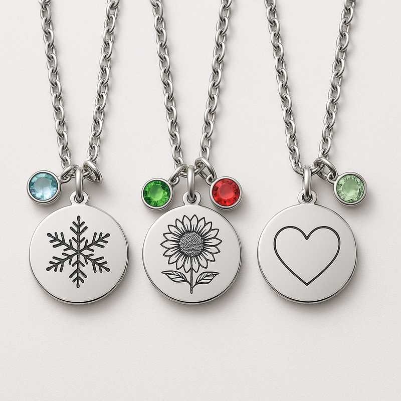 Charm the Seasons: Holiday & Seasonal Jewelry Exclusives Charm the Seasons: Holiday & Seasonal Jewelry Exclusives - Featured Image