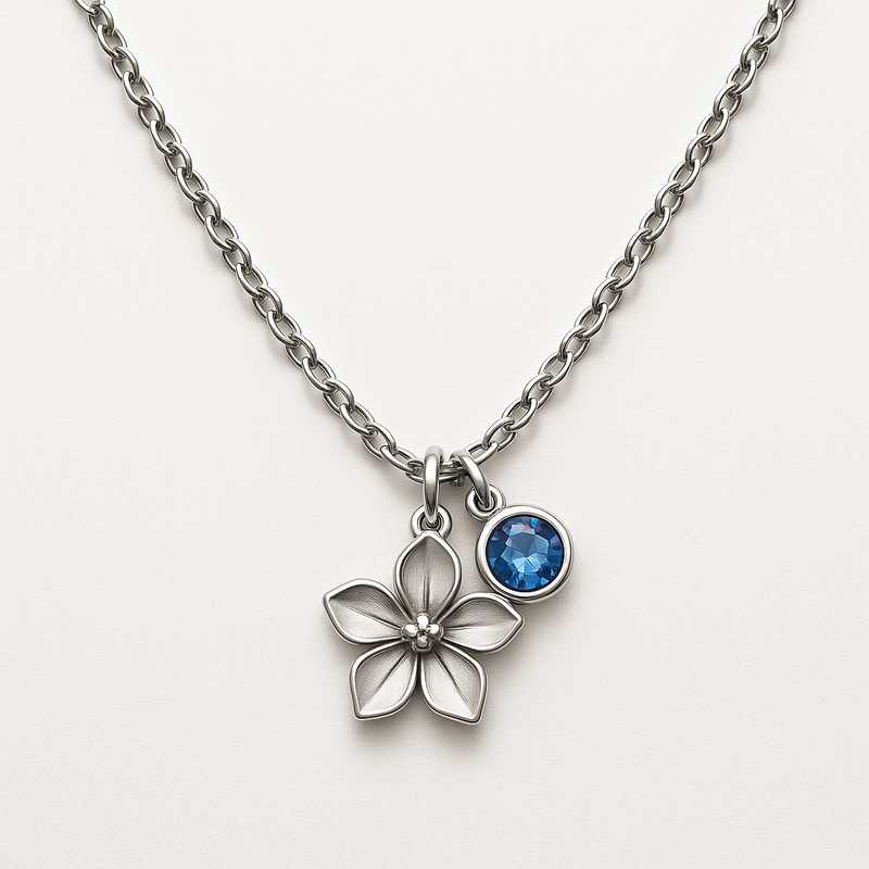 Charmed by the Seasons: Custom Jewelry for Holidays and Beyond Charmed by the Seasons: Custom Jewelry for Holidays and Beyond - Featured Image