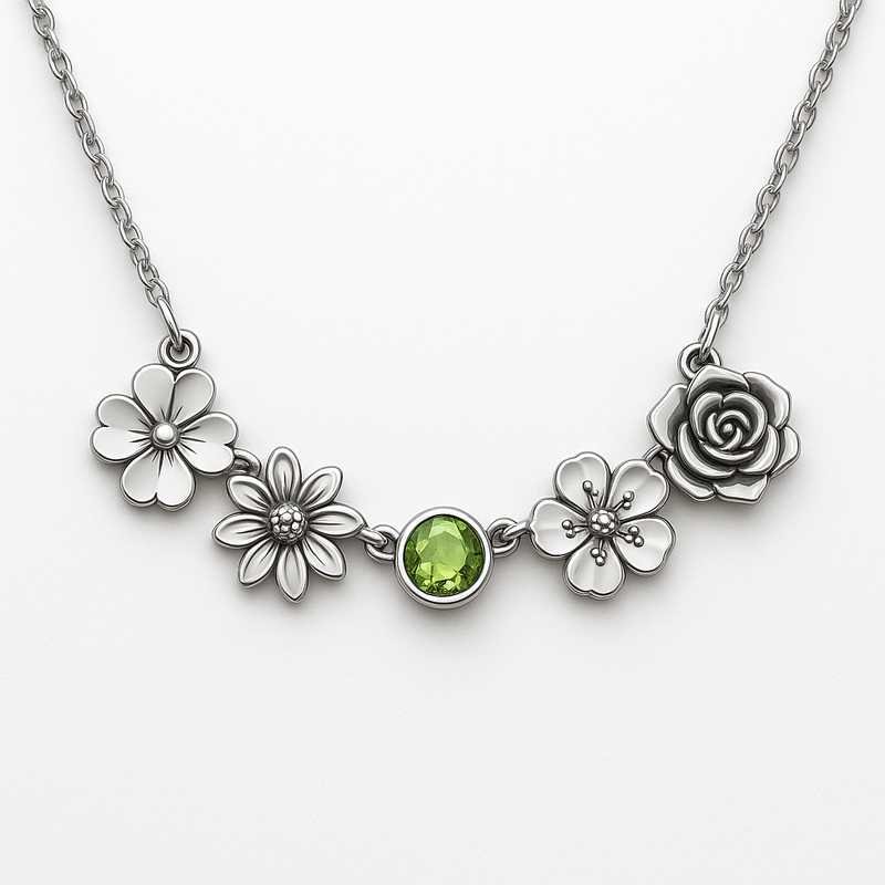 Celebrate the Seasons: Custom Birthstone & Flower Charms for Every Holiday Celebrate the Seasons: Custom Birthstone & Flower Charms for Every Holiday - Featured Image