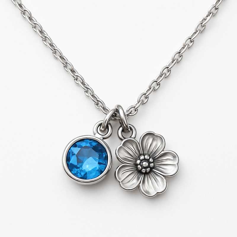Charm the Seasons: Limited-Edition Jewelry for Festive Moments Charm the Seasons: Limited-Edition Jewelry for Festive Moments - Featured Image