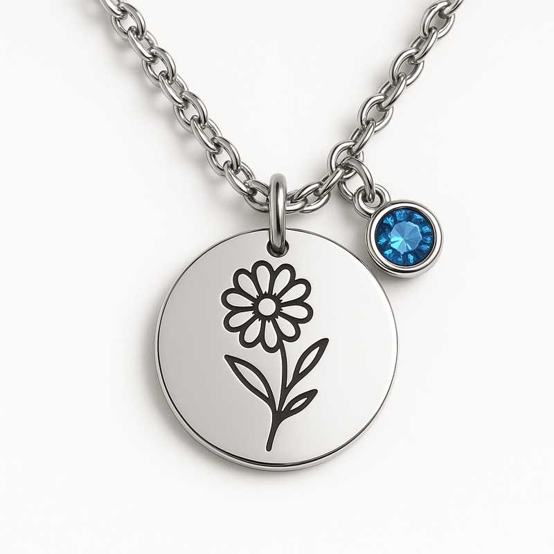 Engineering Allure: The Stainless Steel Advantage in Custom Jewelry Engineering Allure: The Stainless Steel Advantage in Custom Jewelry - Featured Image