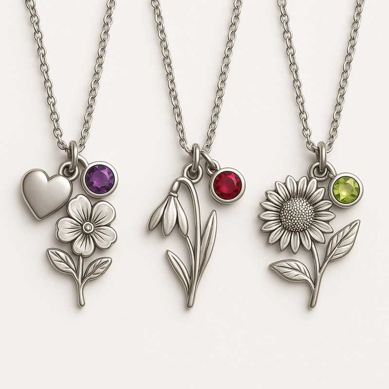 Gifting Season Glow: Custom Charms with Timely Spark Gifting Season Glow: Custom Charms with Timely Spark - Featured Image