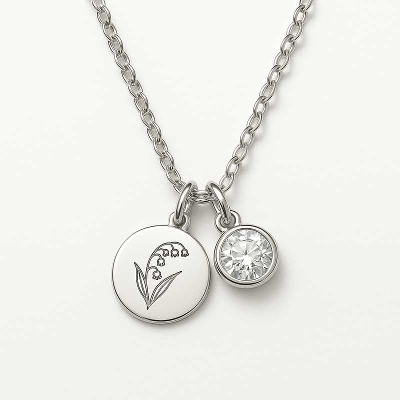 Data-Driven Designs: Custom Charm Necklaces for 2025 Growth Data-Driven Designs: Custom Charm Necklaces for 2025 Growth - Featured Image