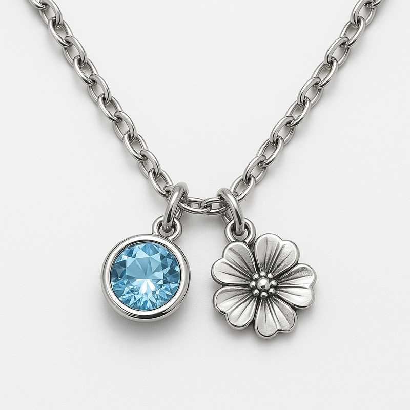 Charm the Seasons: Limited-Edition Jewelry for Holidays & Beyond - Featured Image