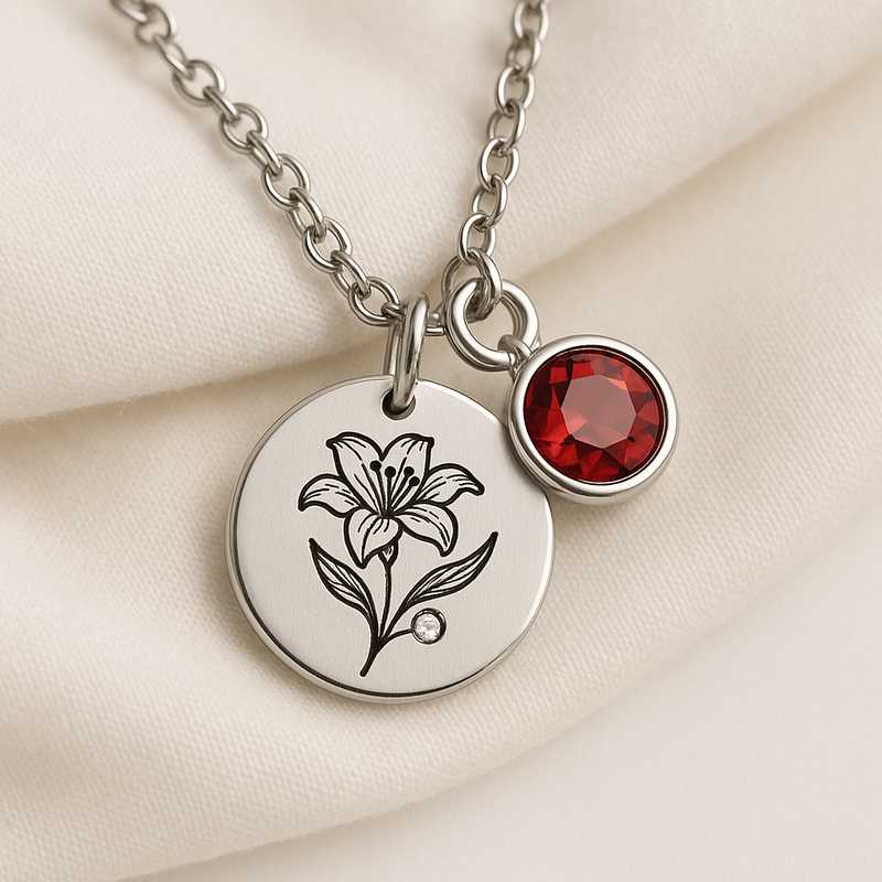 Charm the Holidays: Bespoke Seasonal Jewelry Solutions Charm the Holidays: Bespoke Seasonal Jewelry Solutions - Featured Image