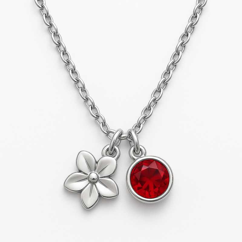 Charm by Season: Exclusive Holiday & Seasonal Jewelry Editions Charm by Season: Exclusive Holiday & Seasonal Jewelry Editions - Featured Image