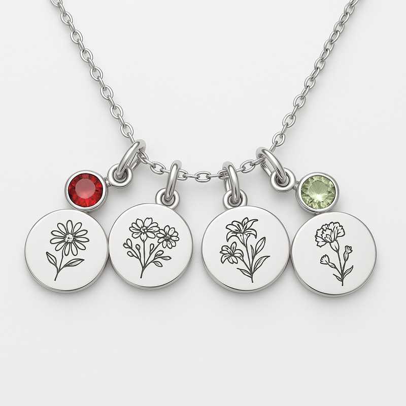 Precision to Personalization: Custom Jewelry at Scale - Featured Image
