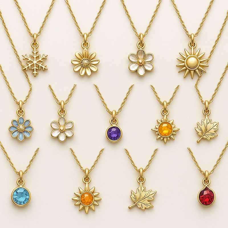 Gifting Seasons, Crafted to Shine Gifting Seasons, Crafted to Shine - Featured Image