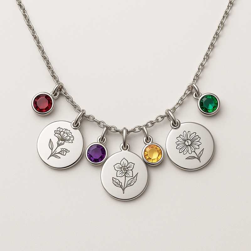 Charm the Seasons: Limited-Edition Jewelry for Holidays & Beyond Charm the Seasons: Limited-Edition Jewelry for Holidays & Beyond - Featured Image