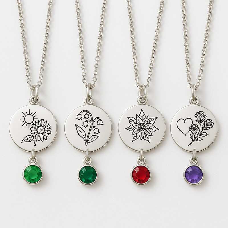 Charm the Seasons: Holiday & Outdoor Jewelry Specials Charm the Seasons: Holiday & Outdoor Jewelry Specials - Featured Image