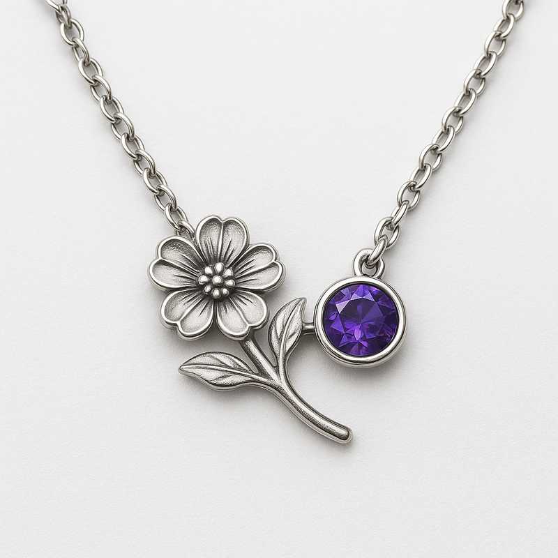 Holiday Bloom & Spark: Limited-Edition Custom Jewelry Specials Holiday Bloom & Spark: Limited-Edition Custom Jewelry Specials - Featured Image