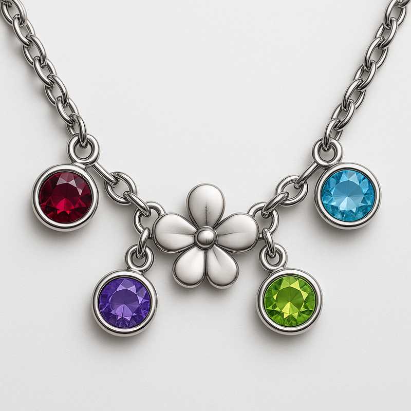Data-Driven Design: Jewelry Market Insights 2025 Data-Driven Design: Jewelry Market Insights 2025 - Featured Image