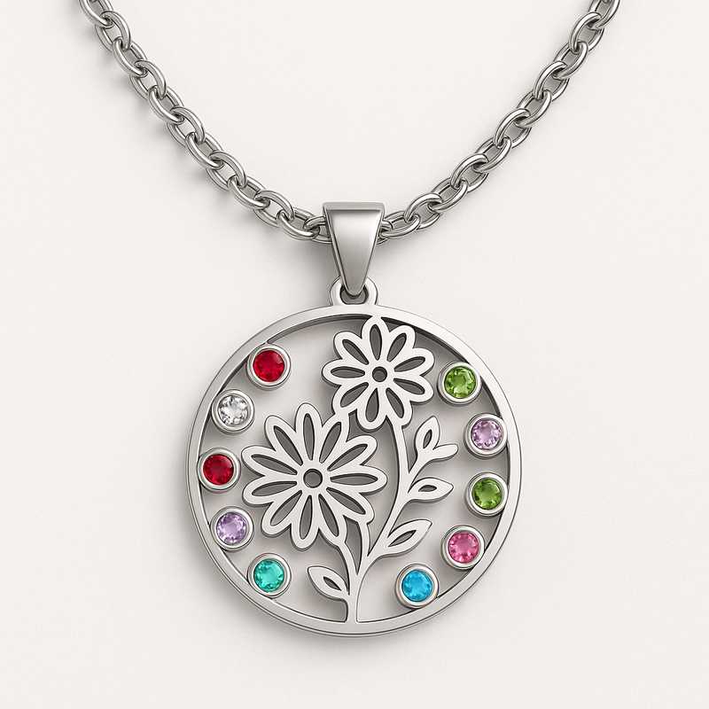 Trend-Crafted Charms: Data-Driven Jewelry Insights 2025 Trend-Crafted Charms: Data-Driven Jewelry Insights 2025 - Featured Image