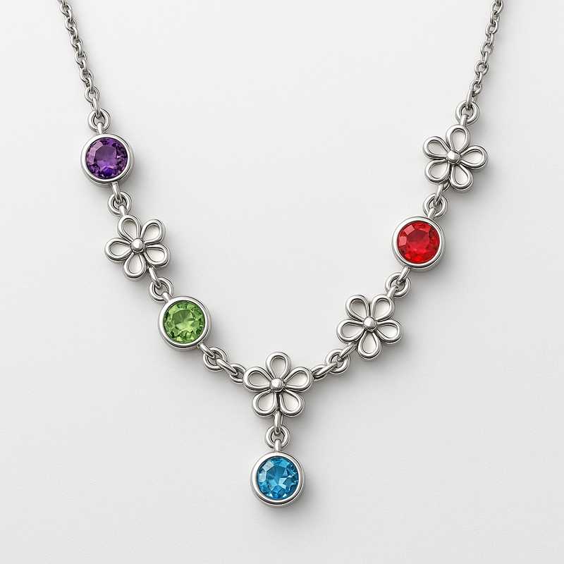Data-Driven Elegance: 2025 Custom Charm Trends Data-Driven Elegance: 2025 Custom Charm Trends - Featured Image