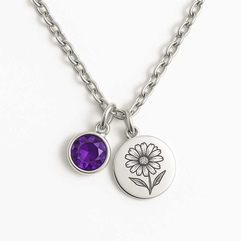 Data-Driven Trends: Birth Month Charms for 2025 Growth Data-Driven Trends: Birth Month Charms for 2025 Growth - Featured Image