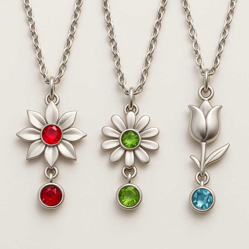Charm the Seasons: Limited-Edition Jewelry for Holiday Collections - Featured Image