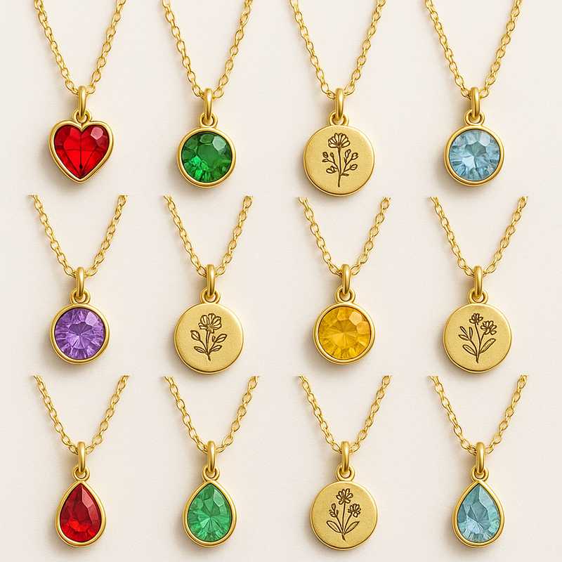Charmed for the Season: Exclusive Holiday Jewelry Lines - Featured Image