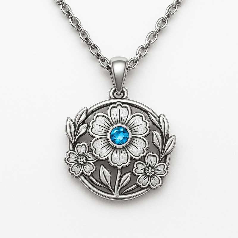Engineered Brilliance: Innovations in Custom Birthstone Jewelry Engineered Brilliance: Innovations in Custom Birthstone Jewelry - Featured Image