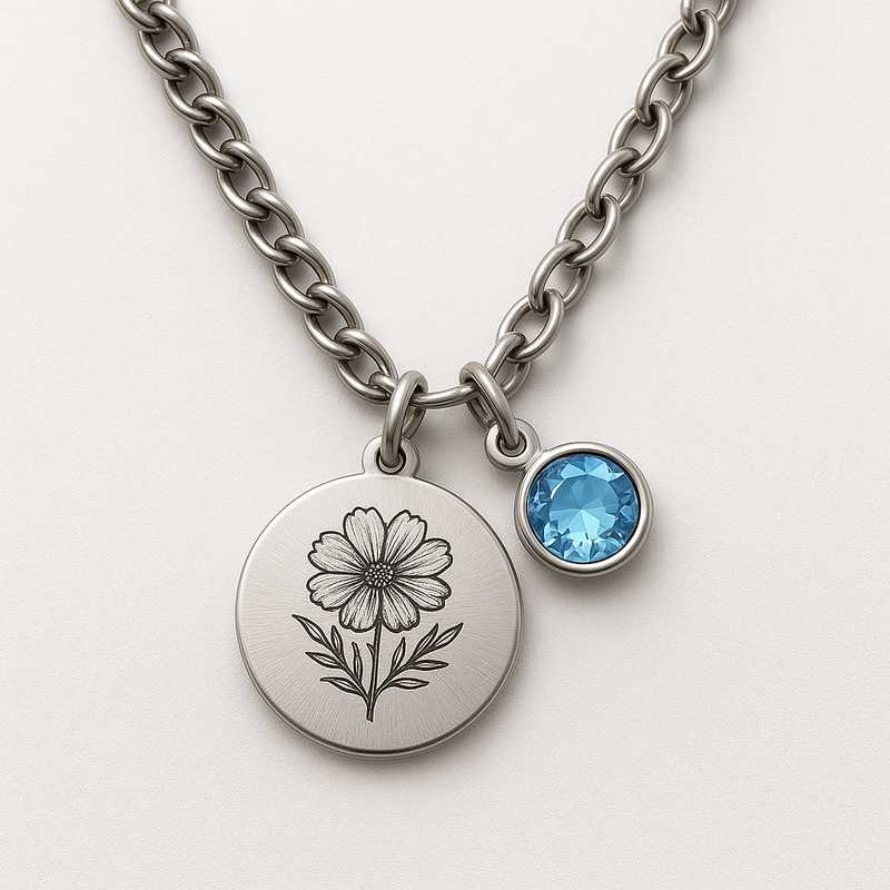 Precision & Purpose: Materials and Tech in Custom Jewelry Precision & Purpose: Materials and Tech in Custom Jewelry - Featured Image