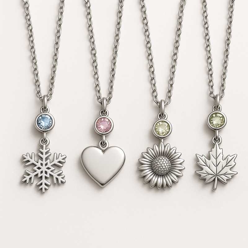 Holiday Bloom & Bling: Custom Seasonal Jewelry Specials - Featured Image