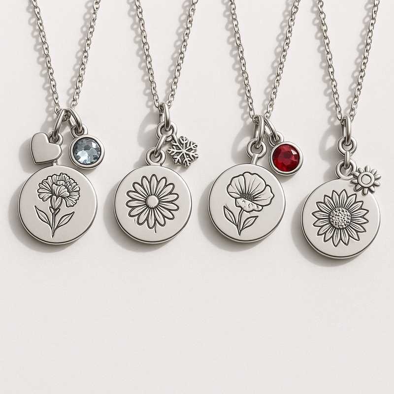 Holiday Bloom & Sparkle Exclusives Holiday Bloom & Sparkle Exclusives - Featured Image