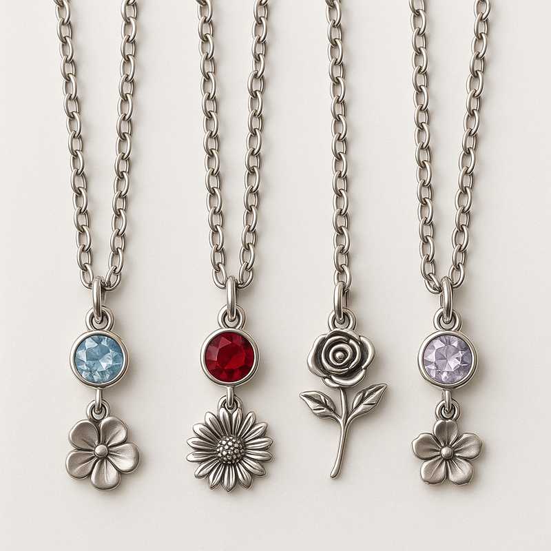 Tailored Brilliance: B2B Jewelry for Industry & Brand Solutions Tailored Brilliance: B2B Jewelry for Industry & Brand Solutions - Featured Image