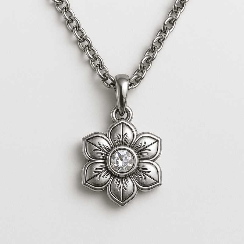 Holiday Charm Drops: Seasonal Jewelry with a Personal Touch Holiday Charm Drops: Seasonal Jewelry with a Personal Touch - Featured Image