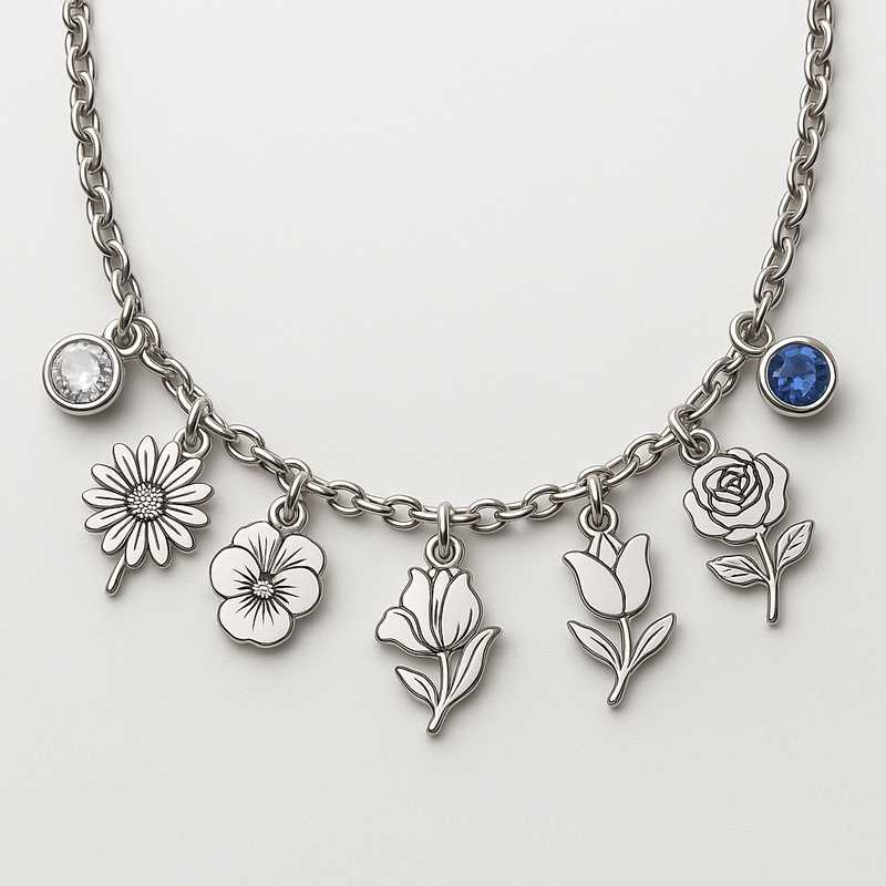 Crafted Identity: Custom Jewelry for Industry & Brand Excellence - Featured Image