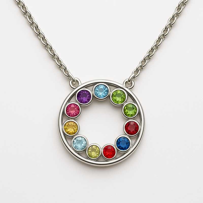 Bespoke Charm Solutions for Modern Industries Bespoke Charm Solutions for Modern Industries - Featured Image