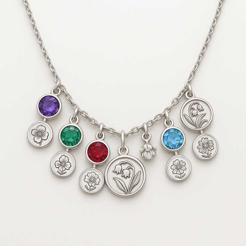 From Sketch to Shipment: Custom Jewelry, Streamlined From Sketch to Shipment: Custom Jewelry, Streamlined - Featured Image
