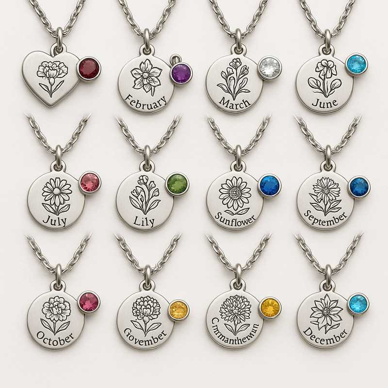 Charm the Seasons: Exclusive Holiday & Seasonal Jewelry Charm the Seasons: Exclusive Holiday & Seasonal Jewelry - Featured Image