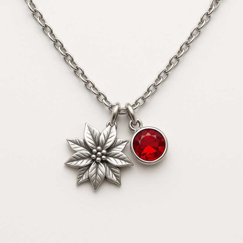Gifting Season Glow: Personalized Charms That Celebrate the Moment Gifting Season Glow: Personalized Charms That Celebrate the Moment - Featured Image