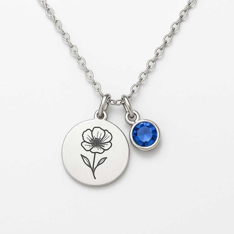 Distinctive Identity: Custom Jewelry for Industry Impact Distinctive Identity: Custom Jewelry for Industry Impact - Featured Image