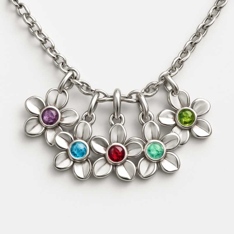 Tailored Brilliance: B2B Jewelry Solutions Across Industries Tailored Brilliance: B2B Jewelry Solutions Across Industries - Featured Image