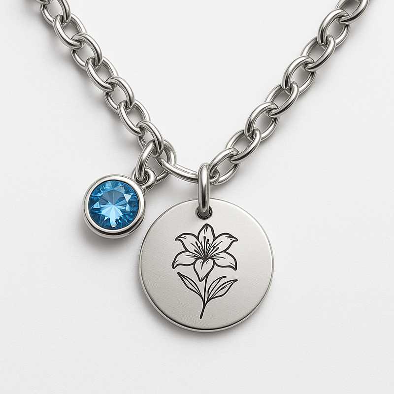 Bespoke Brilliance: Elevate Gifting & Branding with Custom Jewelry Bespoke Brilliance: Elevate Gifting & Branding with Custom Jewelry - Featured Image