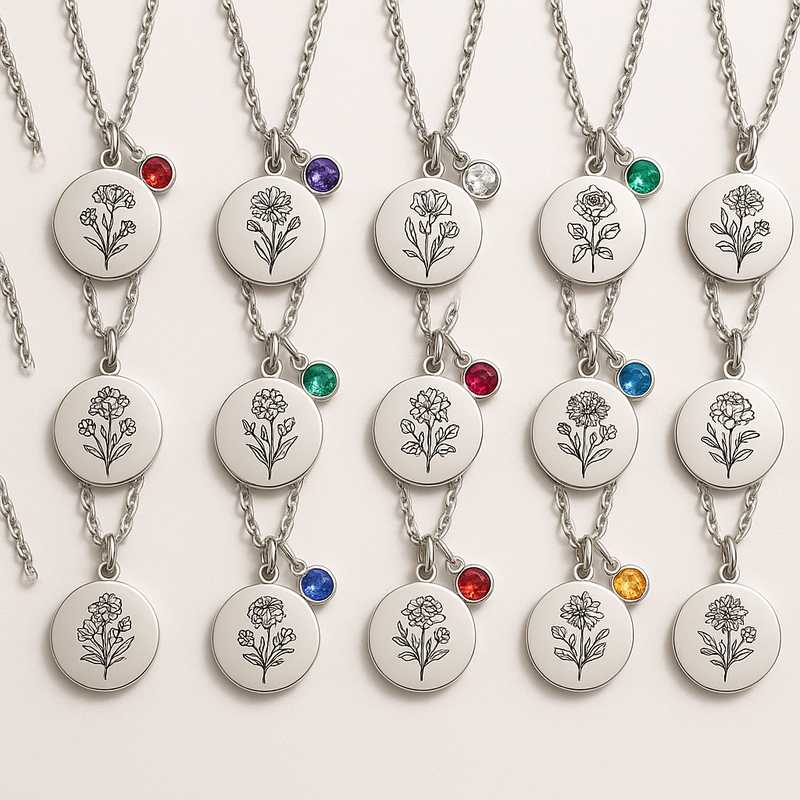 Branded Impressions: Jewelry Solutions for B2B Excellence Branded Impressions: Jewelry Solutions for B2B Excellence - Featured Image