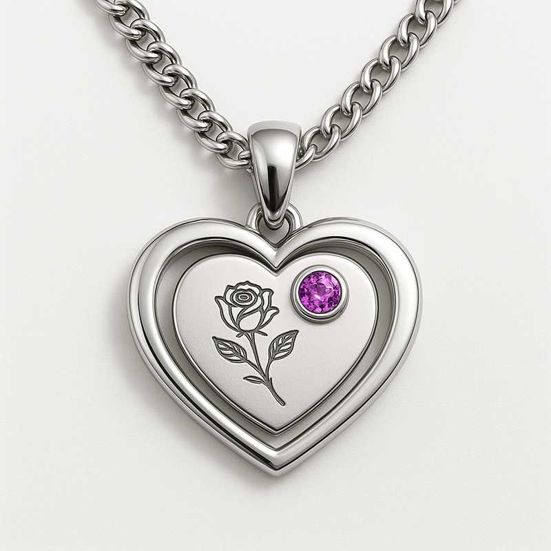 Seasonal Spark: Limited-Edition Birthstone & Flower Charms - Featured Image