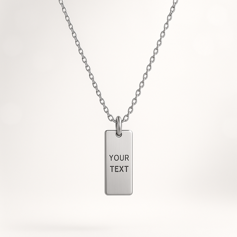 Boost Your Jewelry Business with a Dedicate Women's Gift Necklace Line: Customization, Quality & Low MOQ Solutions