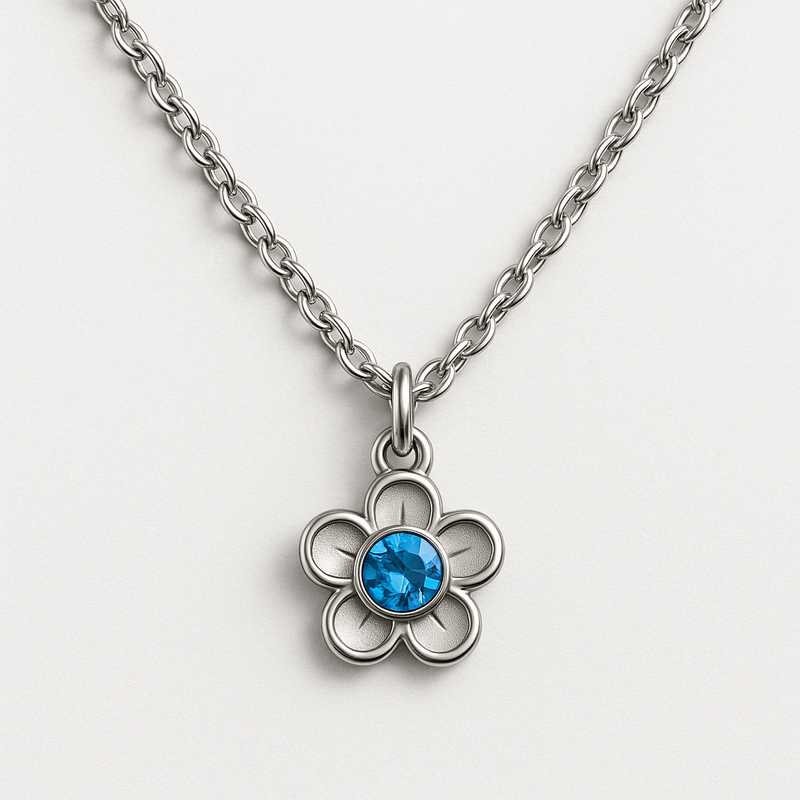 Charm the Seasons: Holiday-Ready Custom Necklaces - Featured Image