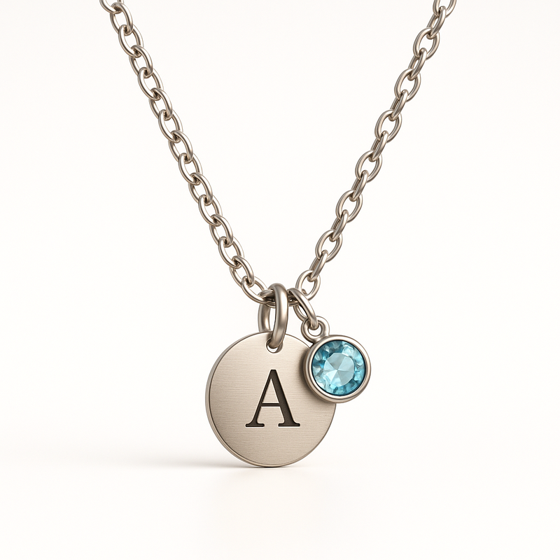 How Custom Birthstone Charm Necklaces Empower Your Jewelry Brand: Wholesale Trends, Customization & Market Growth