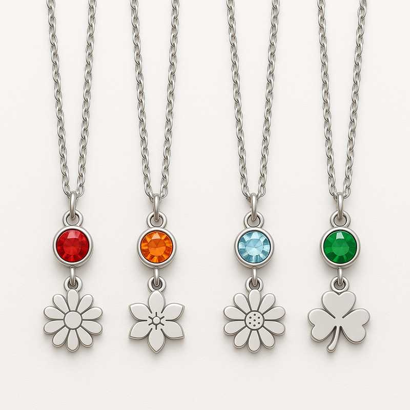 Limited-Edition Luxe: Custom Charms for Holidays & Seasons - Featured Image