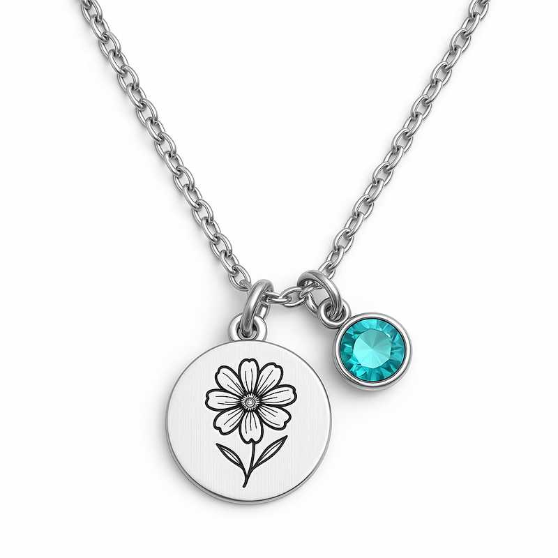 Precision & Sustainability: Crafting the Future of Custom Jewelry - Featured Image