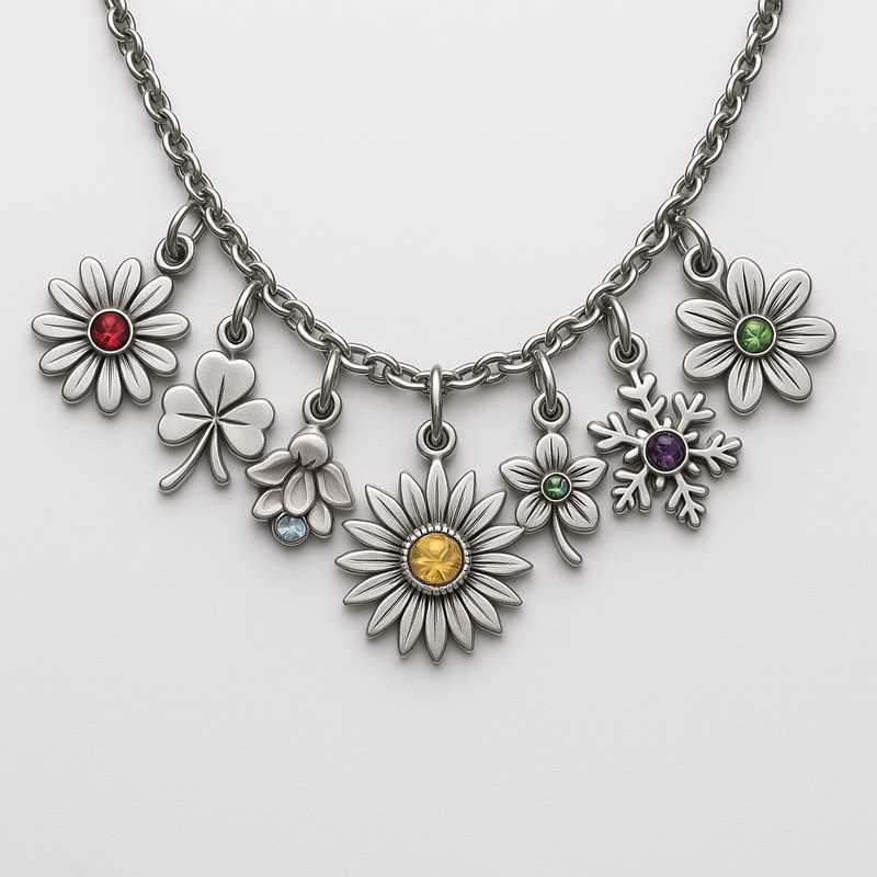 Charmed by the Seasons: Limited-Edition Jewelry for Holidays & Beyond - Featured Image